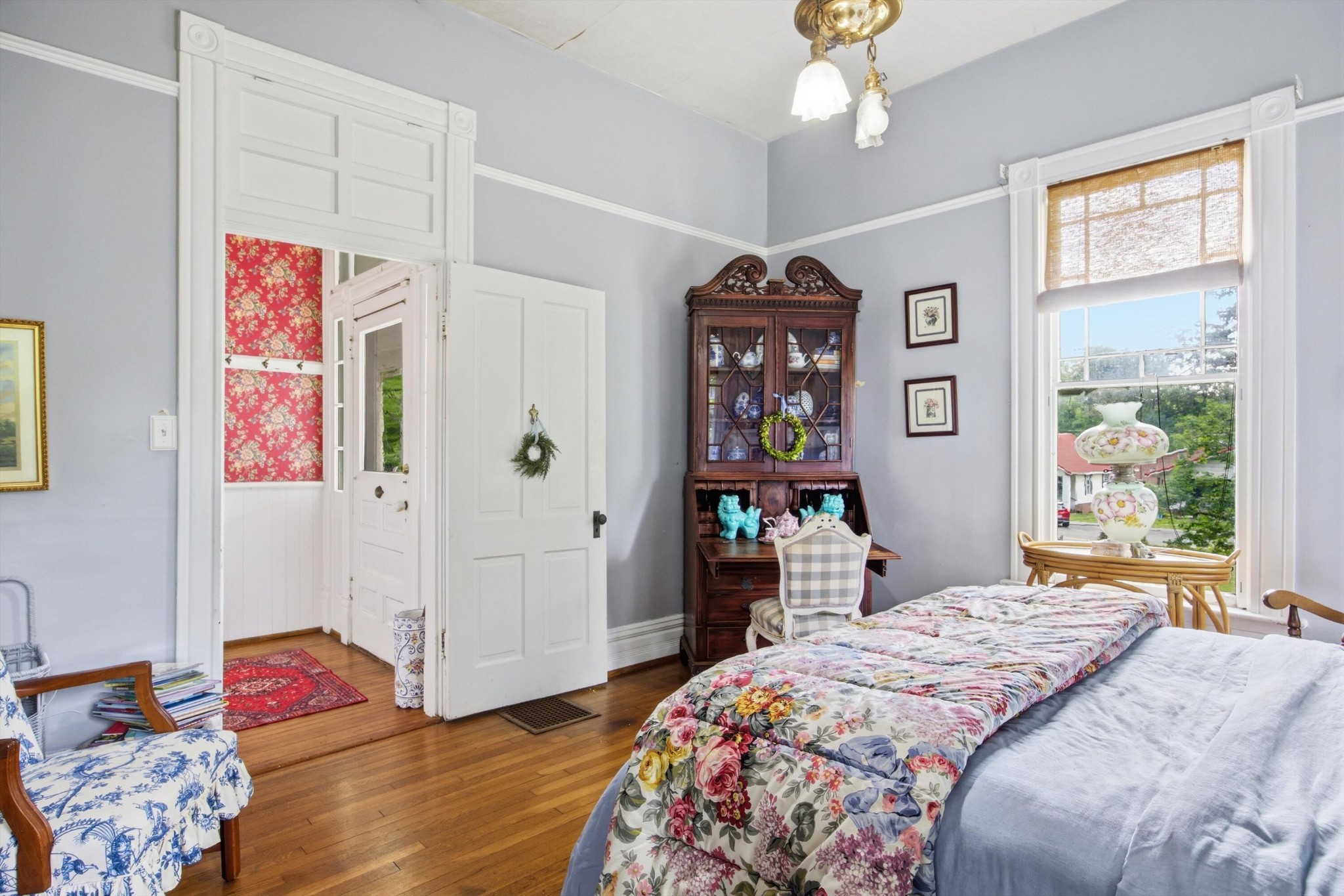 226 Lee Avenue Chickamauga GA 30707