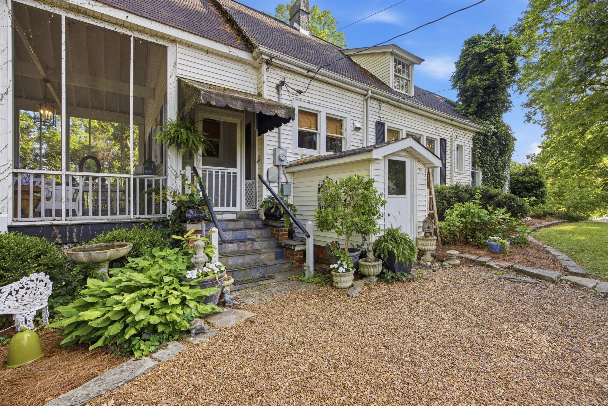 226 Lee Avenue Chickamauga GA 30707