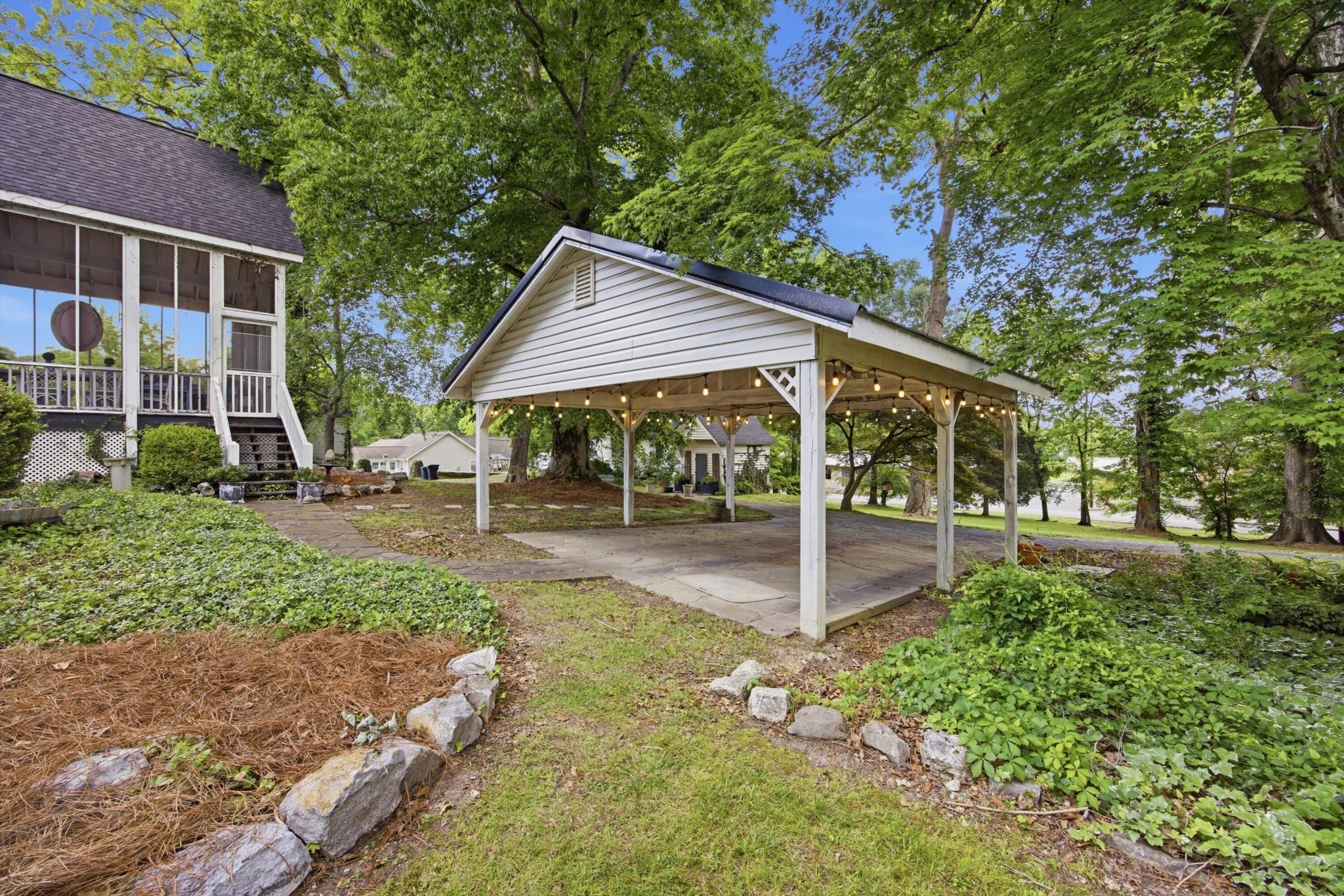226 Lee Avenue Chickamauga GA 30707