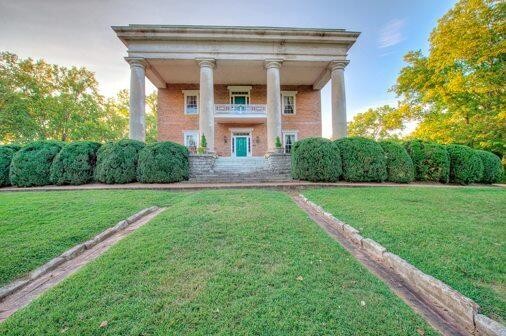226 Lee Avenue Chickamauga GA 30707