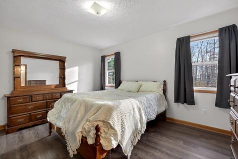8607 Crossville Highway Sparta TN 38583