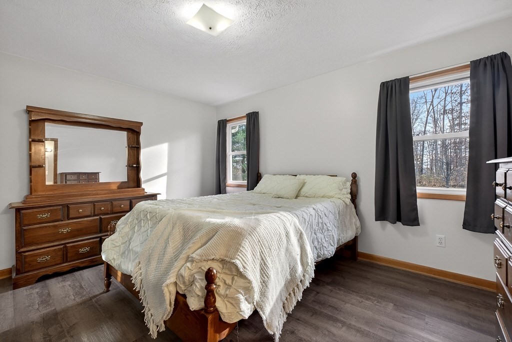 8607 Crossville Highway Sparta TN 38583
