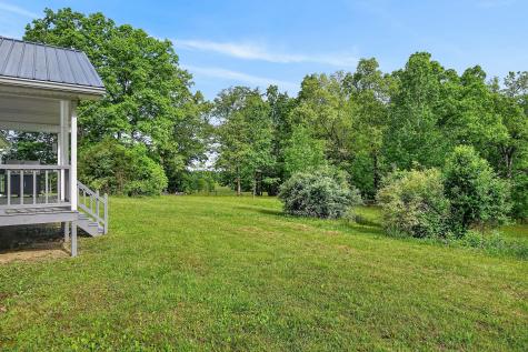 8607 Crossville Highway Sparta TN 38583