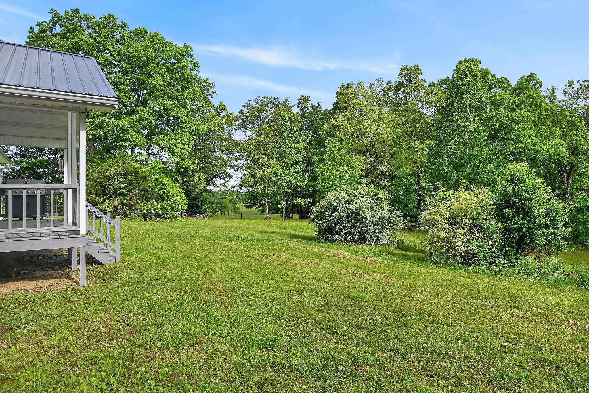8607 Crossville Highway Sparta TN 38583