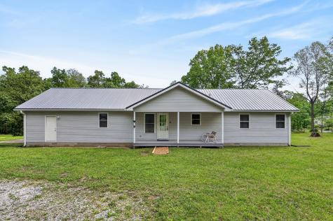 8607 Crossville Highway Sparta TN 38583
