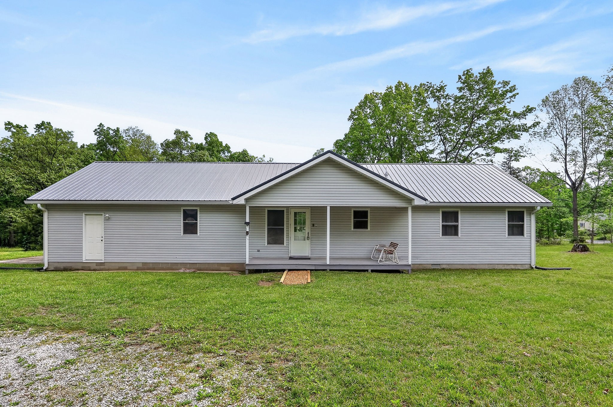 8607 Crossville Highway Sparta TN 38583
