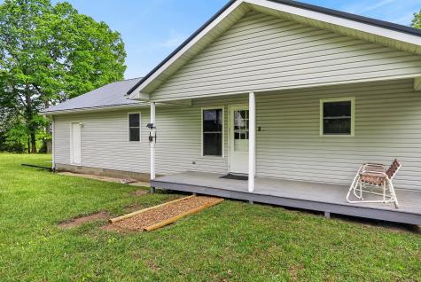 8607 Crossville Highway Sparta TN 38583
