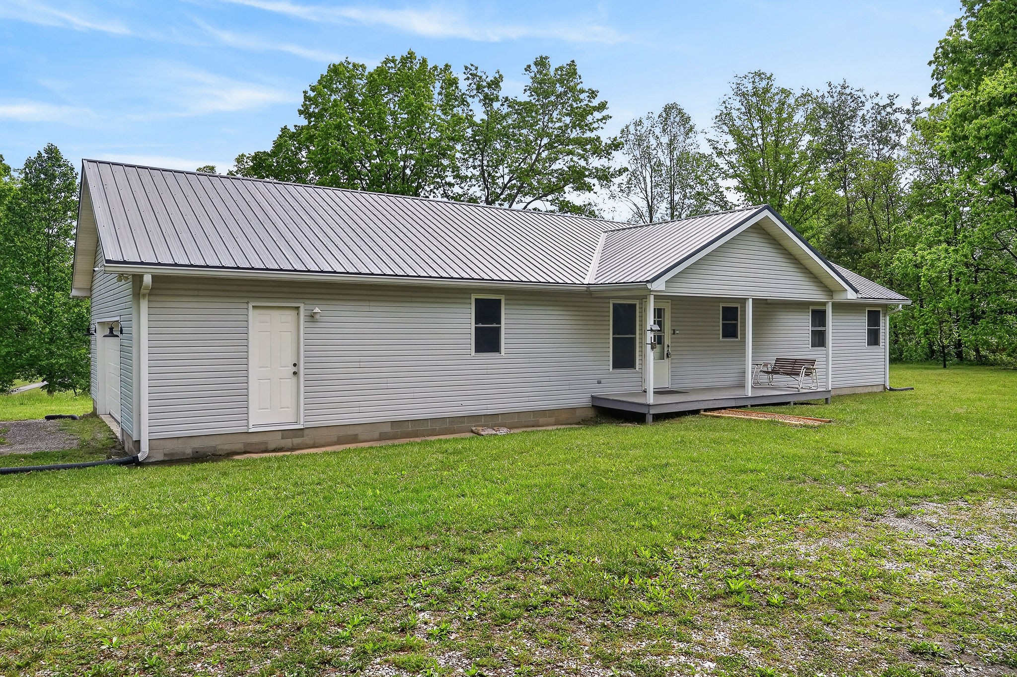 8607 Crossville Highway Sparta TN 38583