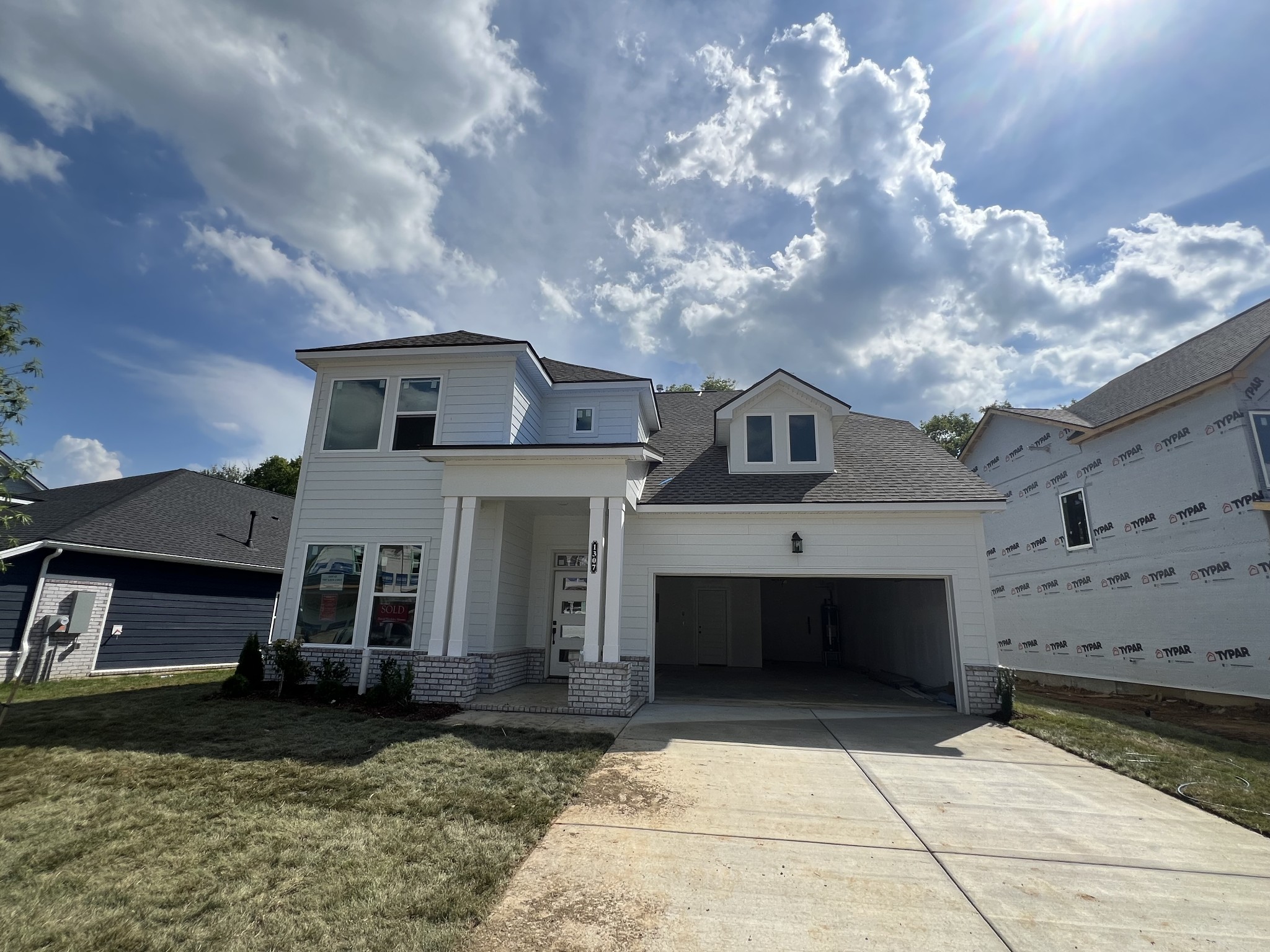 1307 Linn Cove Court Gallatin TN 37066