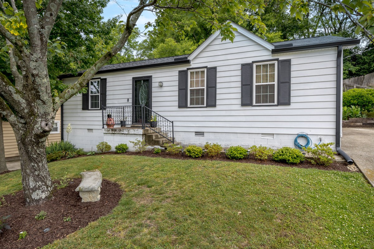 217 Flora Maxwell Road Nashville TN 37211