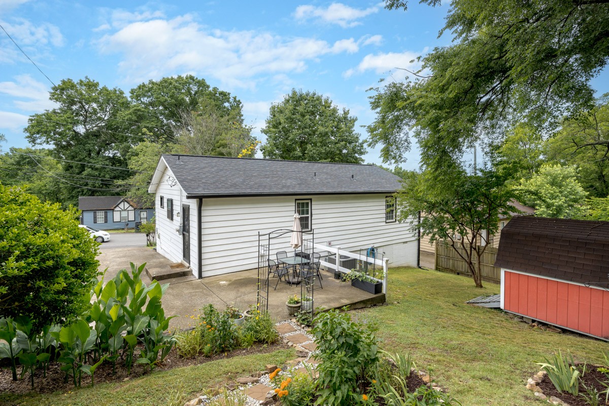 217 Flora Maxwell Road Nashville TN 37211