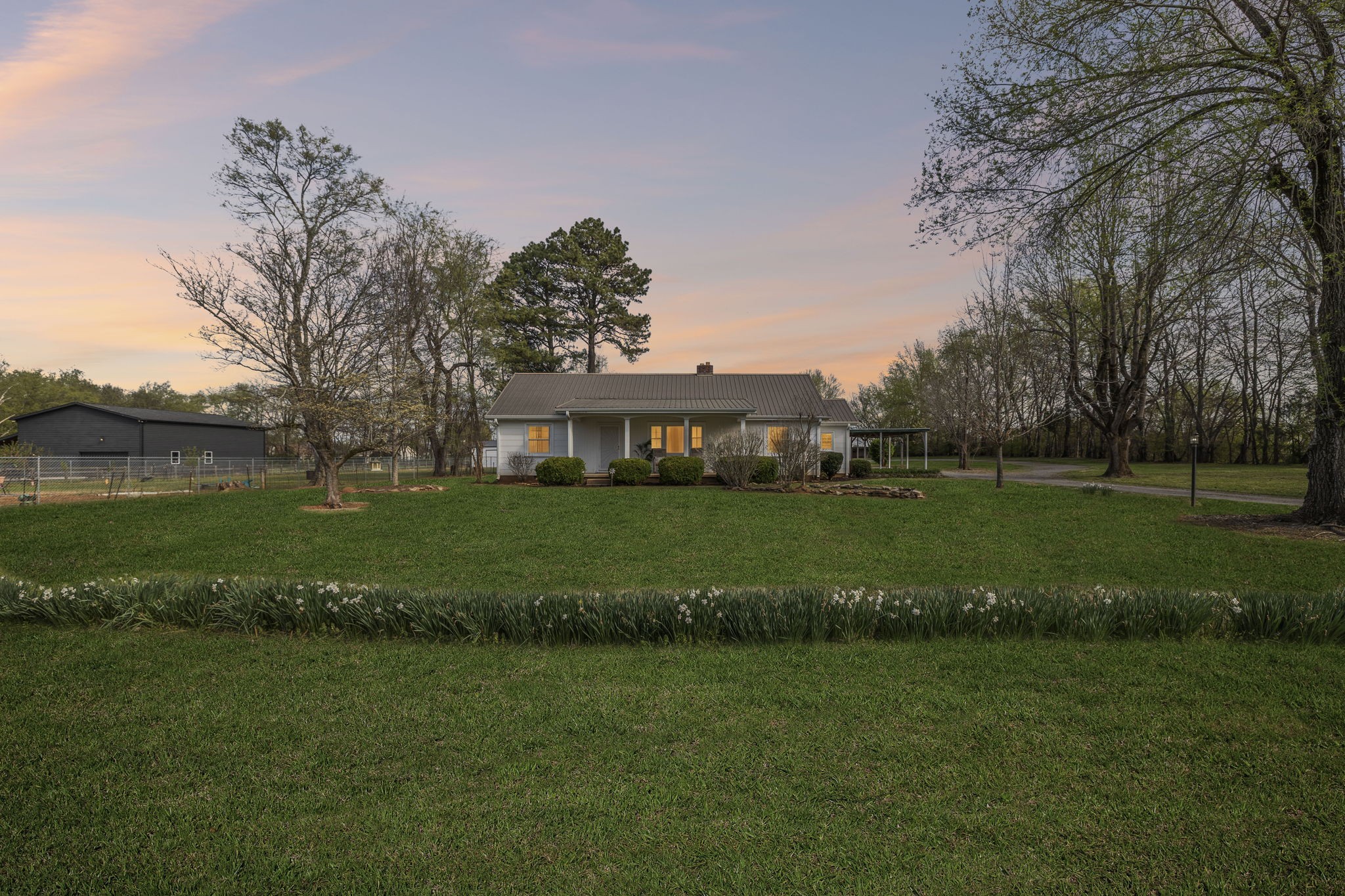 3026 Dilton Mankin Road Murfreesboro TN 37127