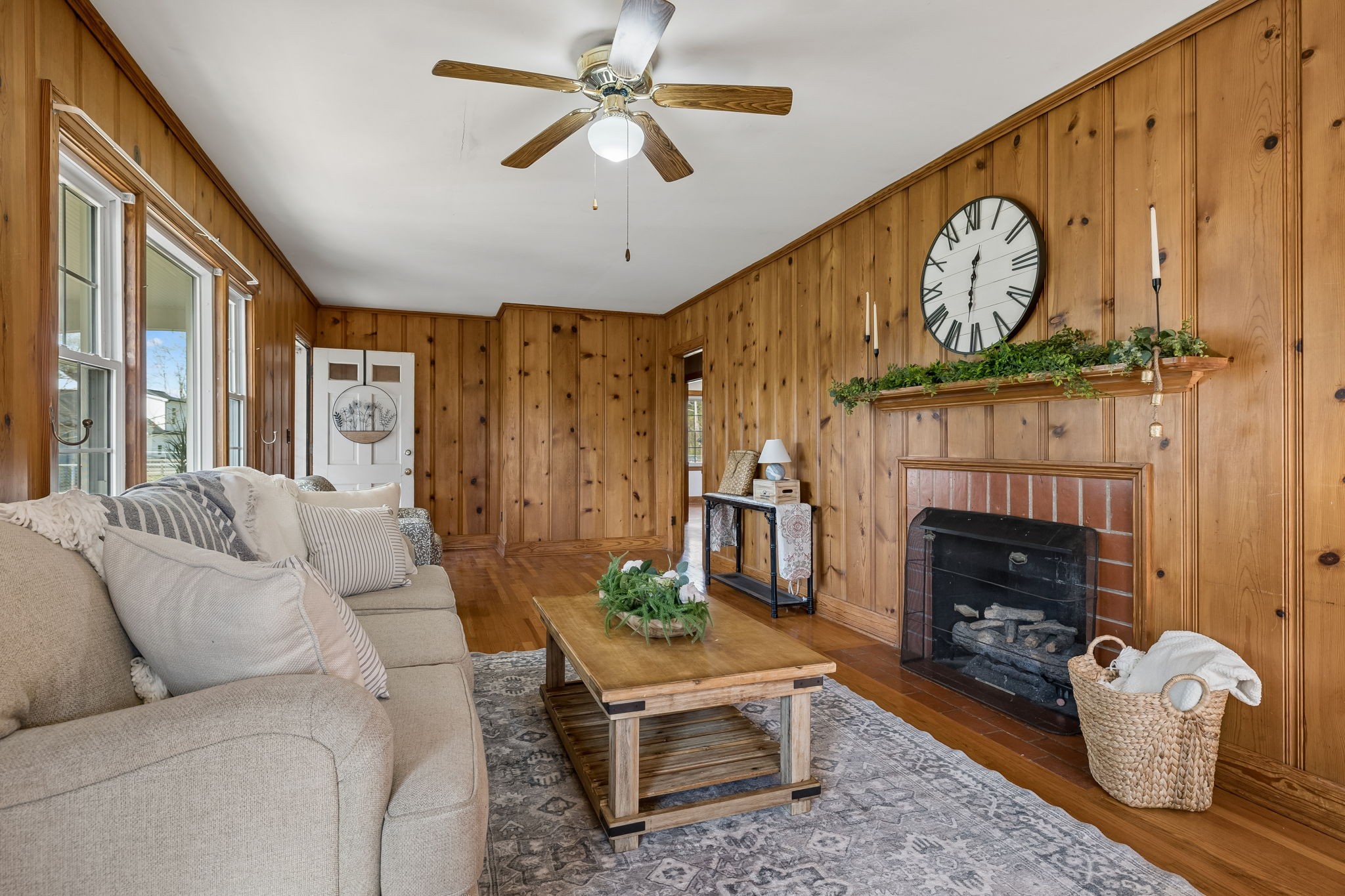 3026 Dilton Mankin Road Murfreesboro TN 37127