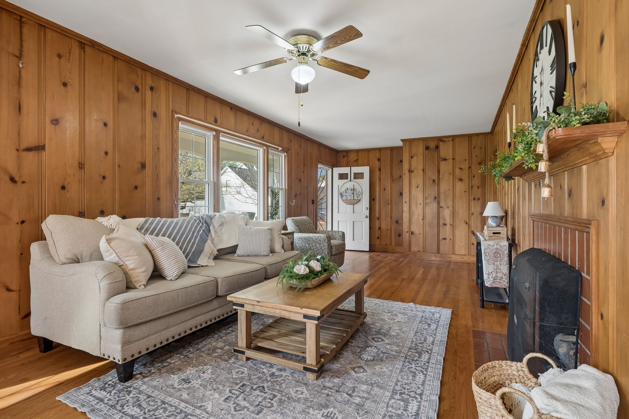 3026 Dilton Mankin Road Murfreesboro TN 37127