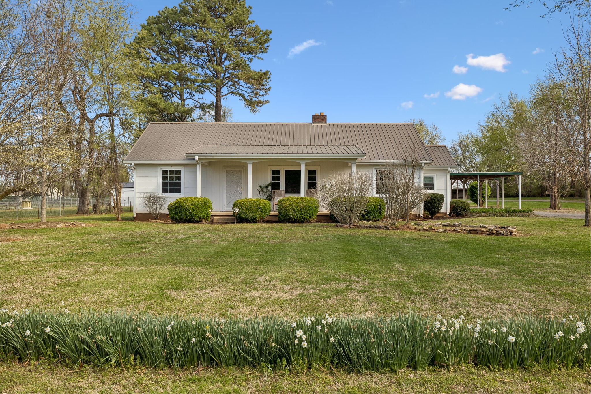 3026 Dilton Mankin Road Murfreesboro TN 37127