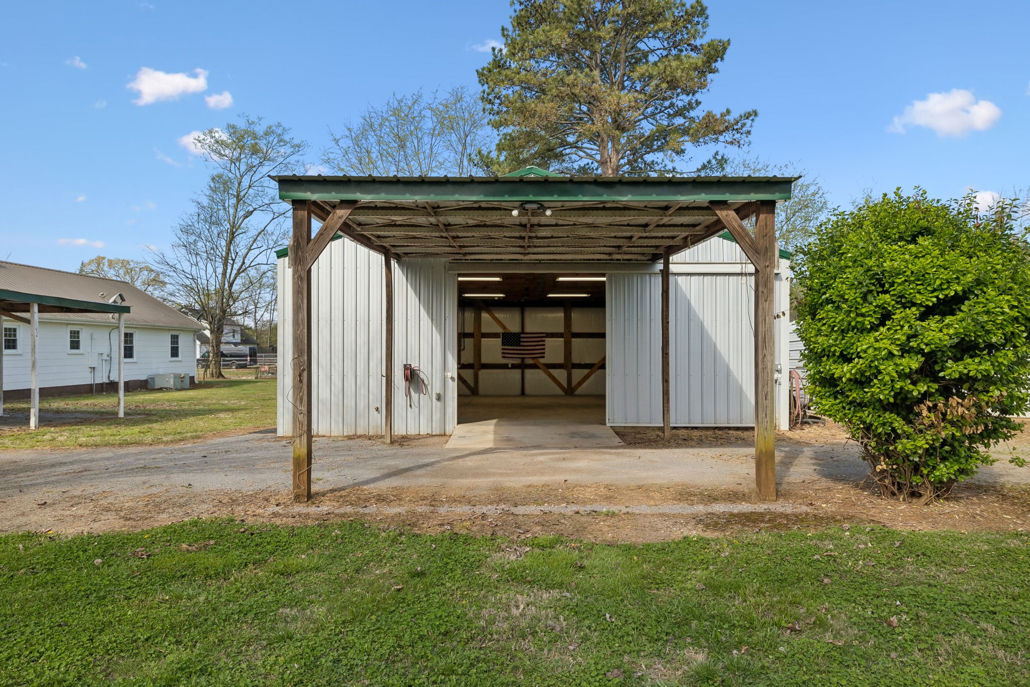 3026 Dilton Mankin Road Murfreesboro TN 37127