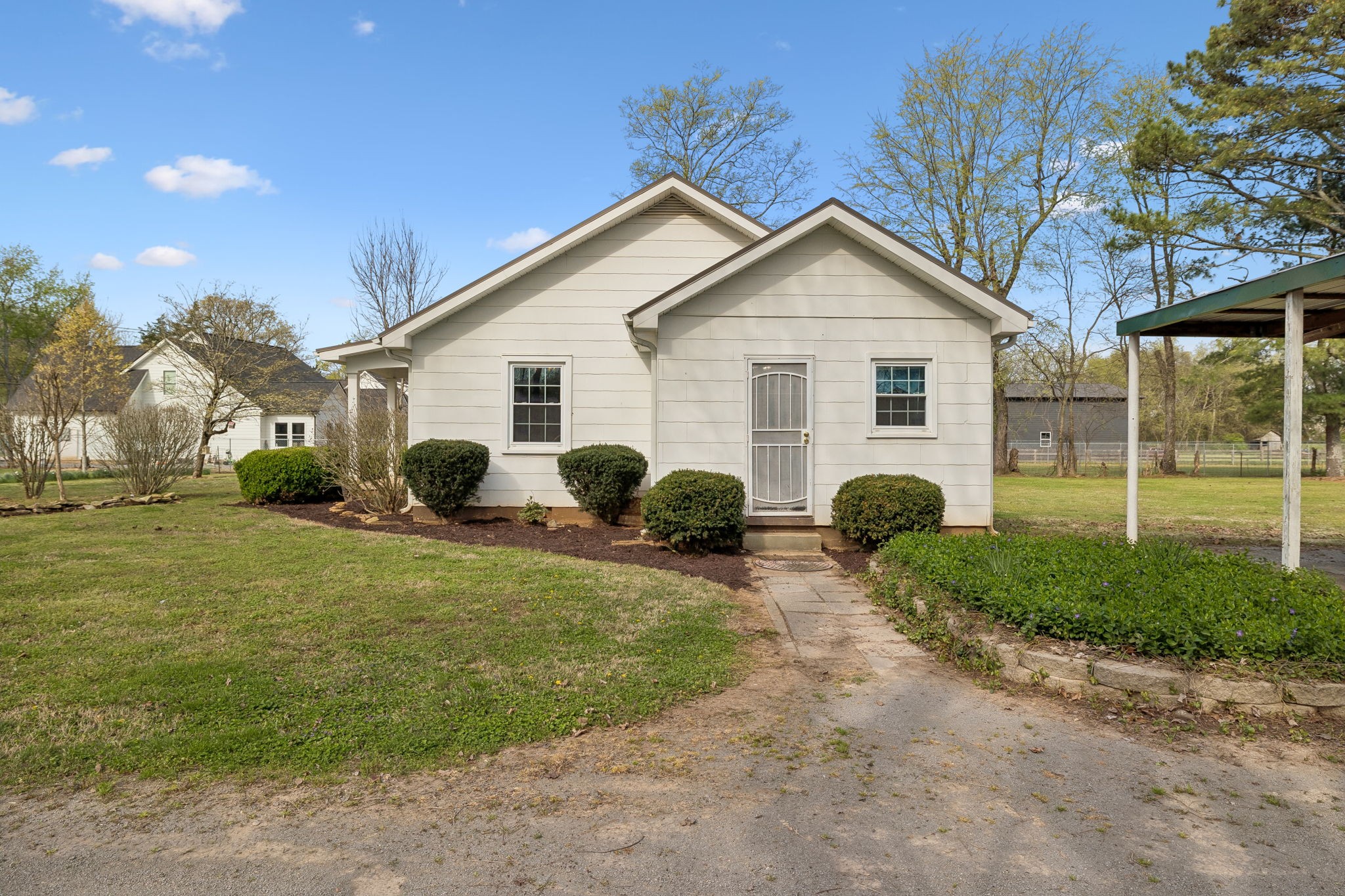 3026 Dilton Mankin Road Murfreesboro TN 37127