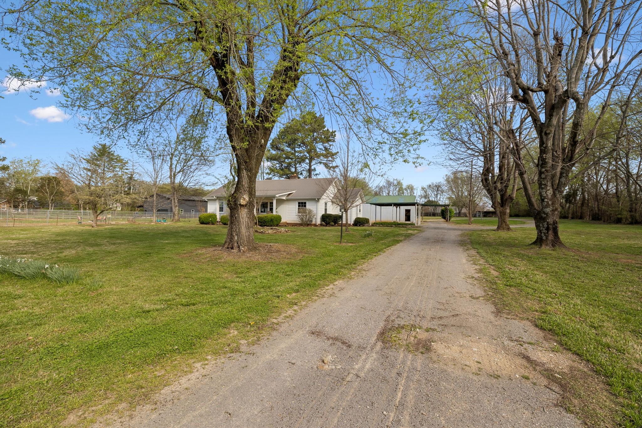 3026 Dilton Mankin Road Murfreesboro TN 37127