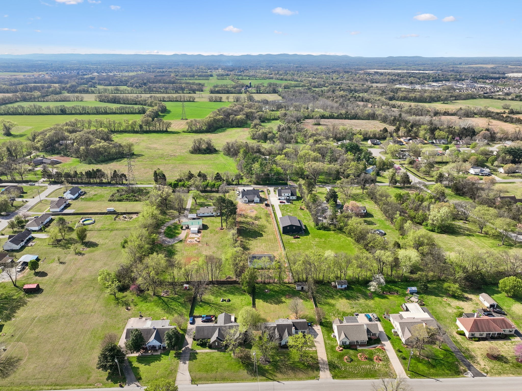 3026 Dilton Mankin Road Murfreesboro TN 37127