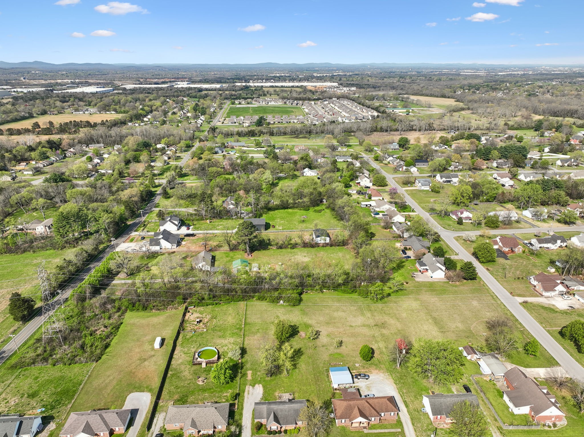 3026 Dilton Mankin Road Murfreesboro TN 37127