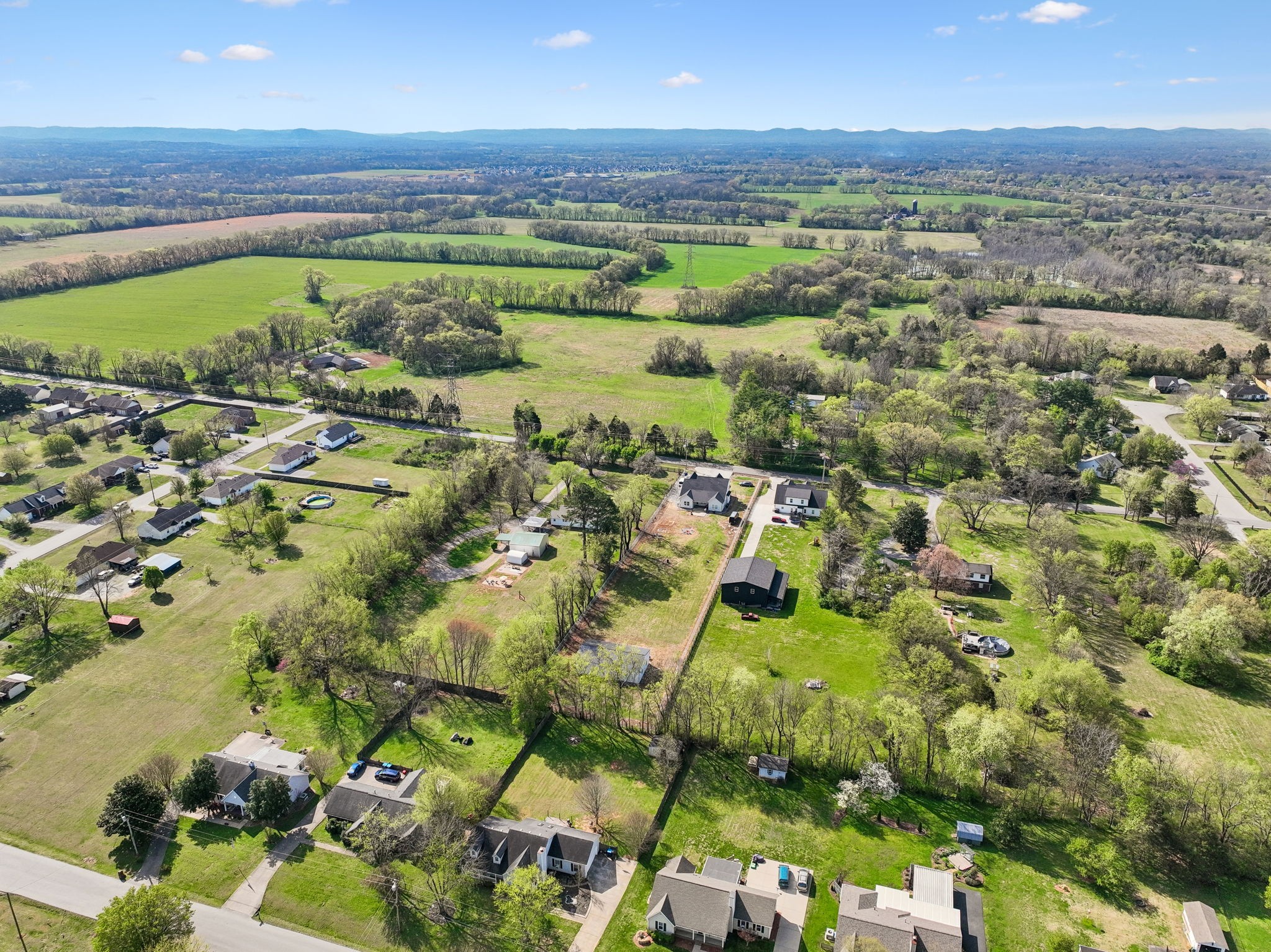 3026 Dilton Mankin Road Murfreesboro TN 37127