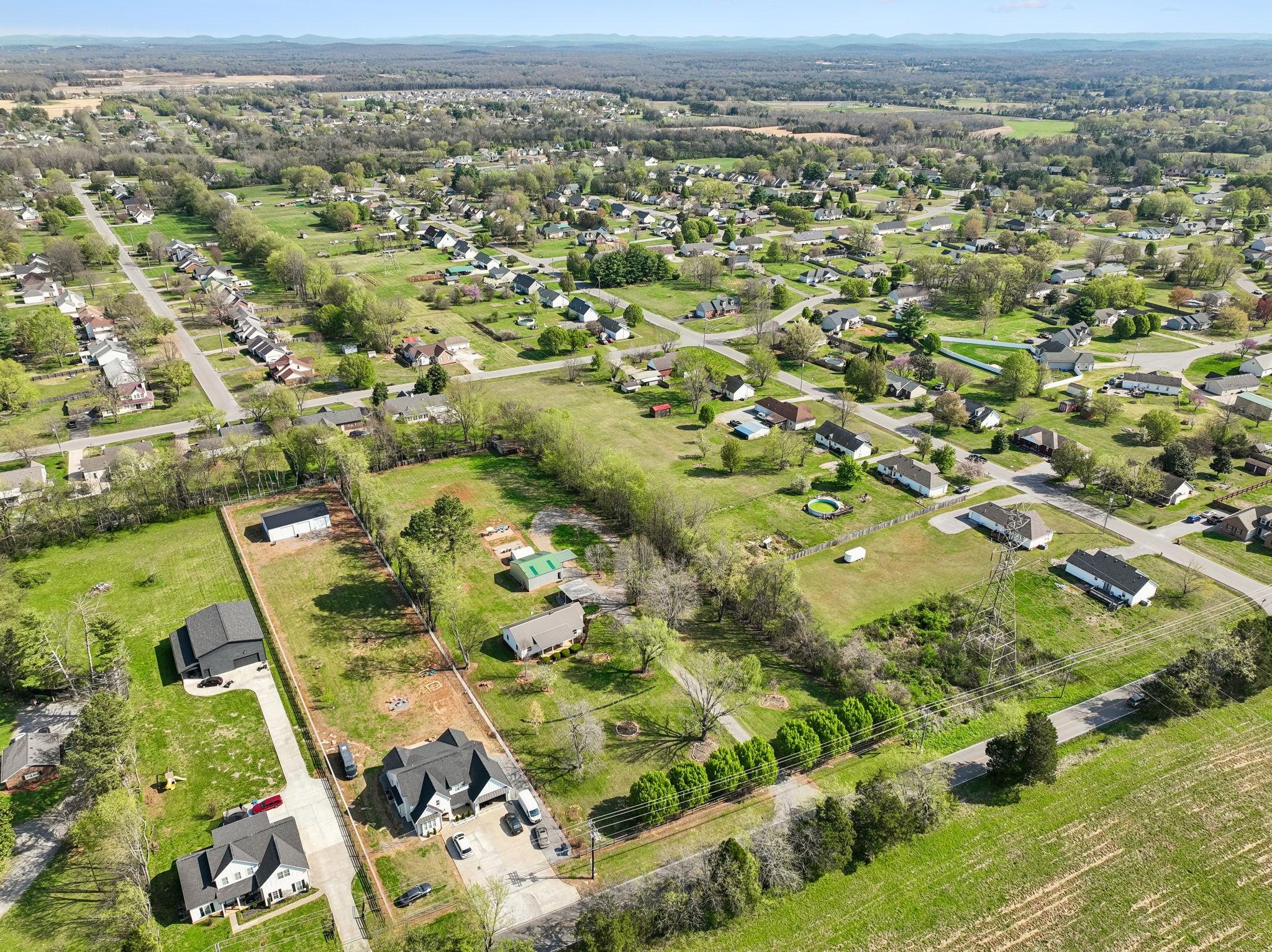 3026 Dilton Mankin Road Murfreesboro TN 37127