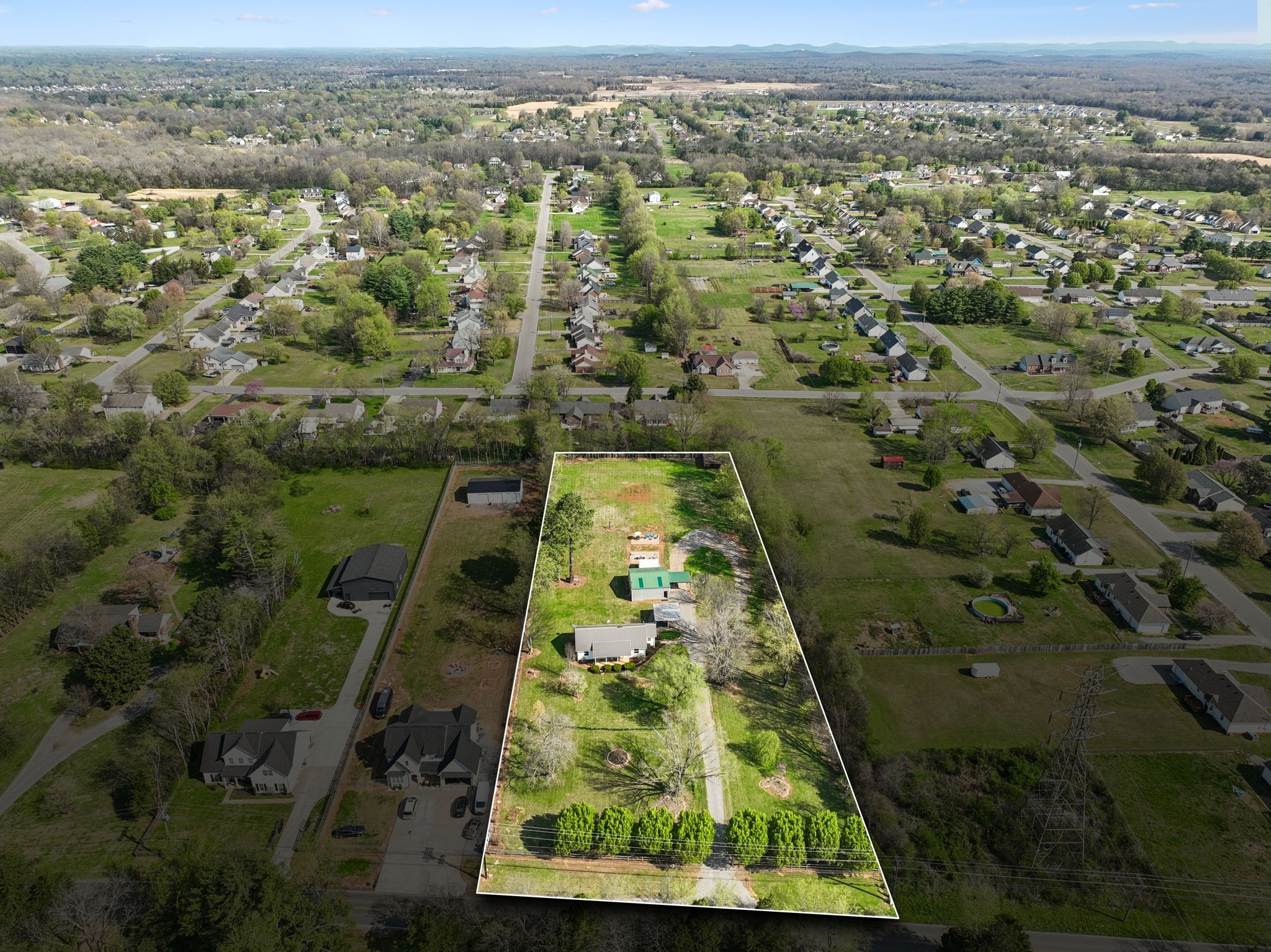 3026 Dilton Mankin Road Murfreesboro TN 37127