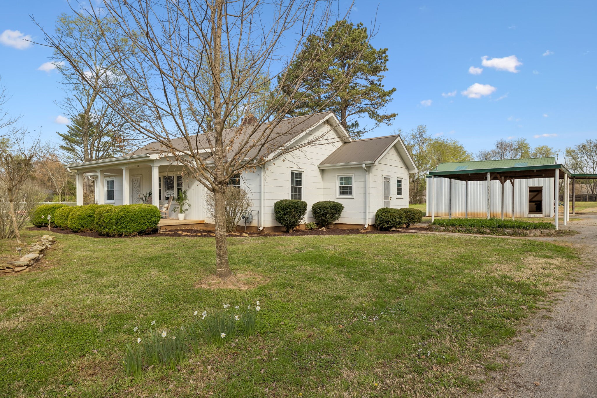 3026 Dilton Mankin Road Murfreesboro TN 37127