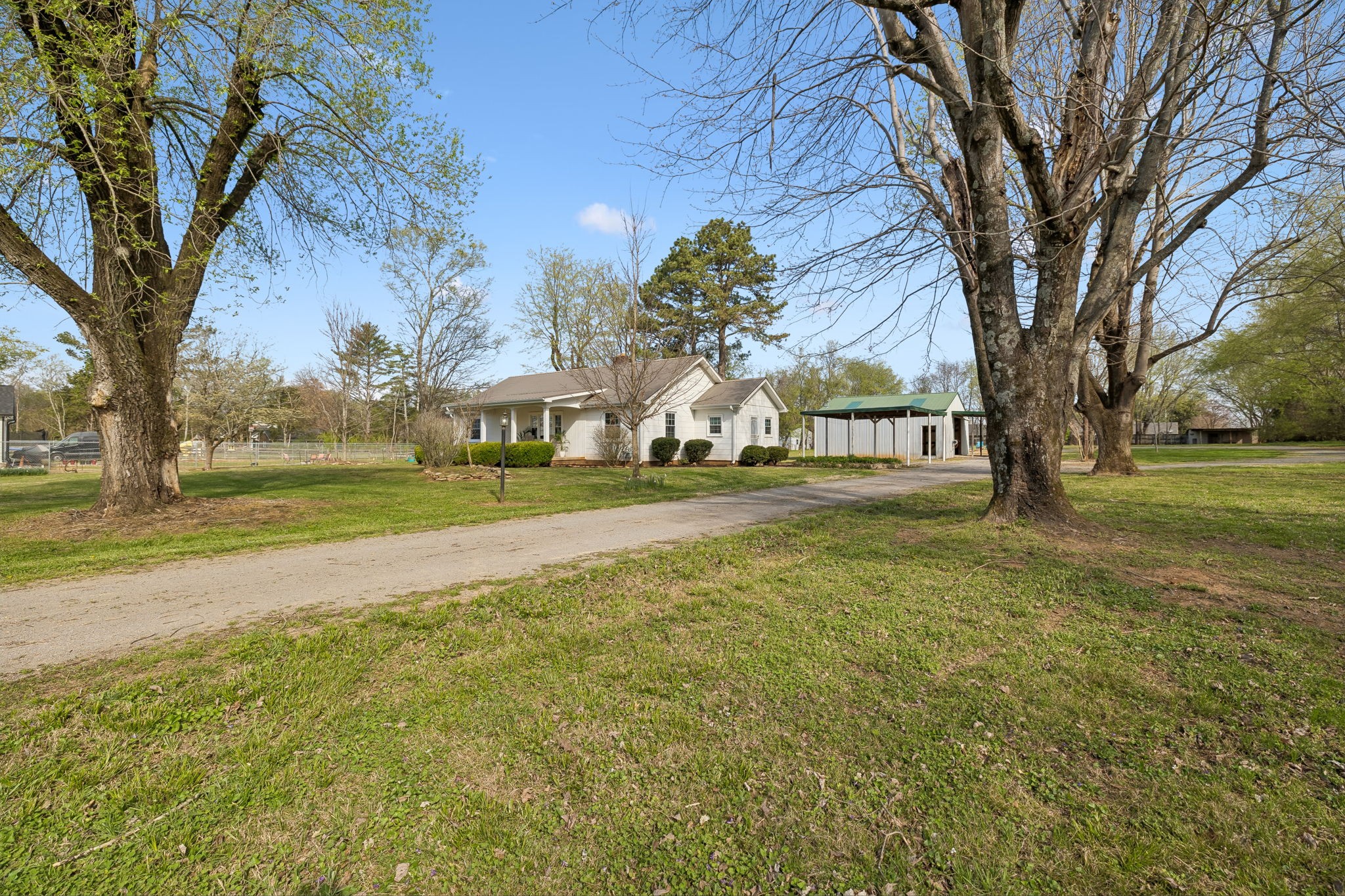3026 Dilton Mankin Road Murfreesboro TN 37127