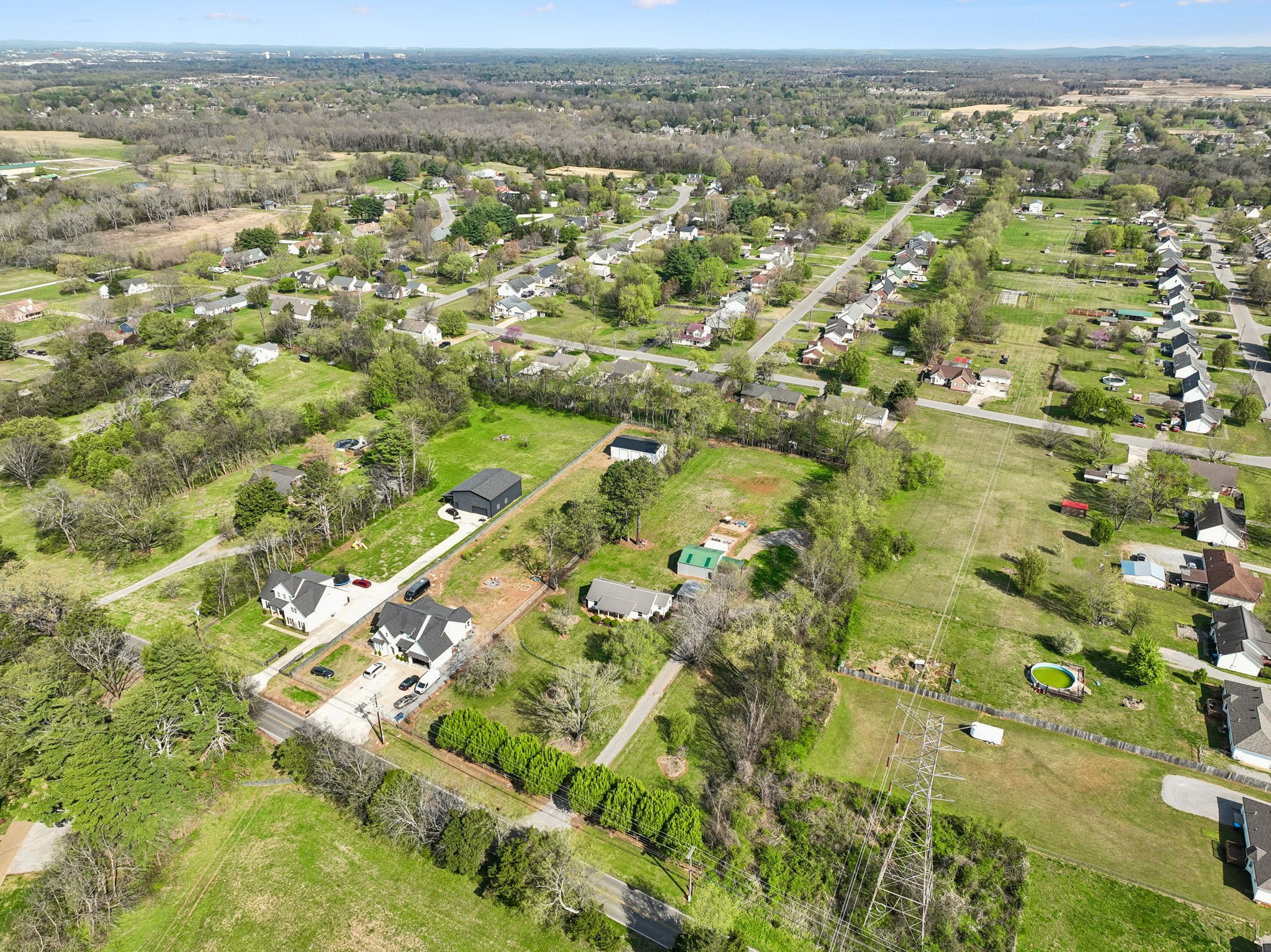 3026 Dilton Mankin Road Murfreesboro TN 37127