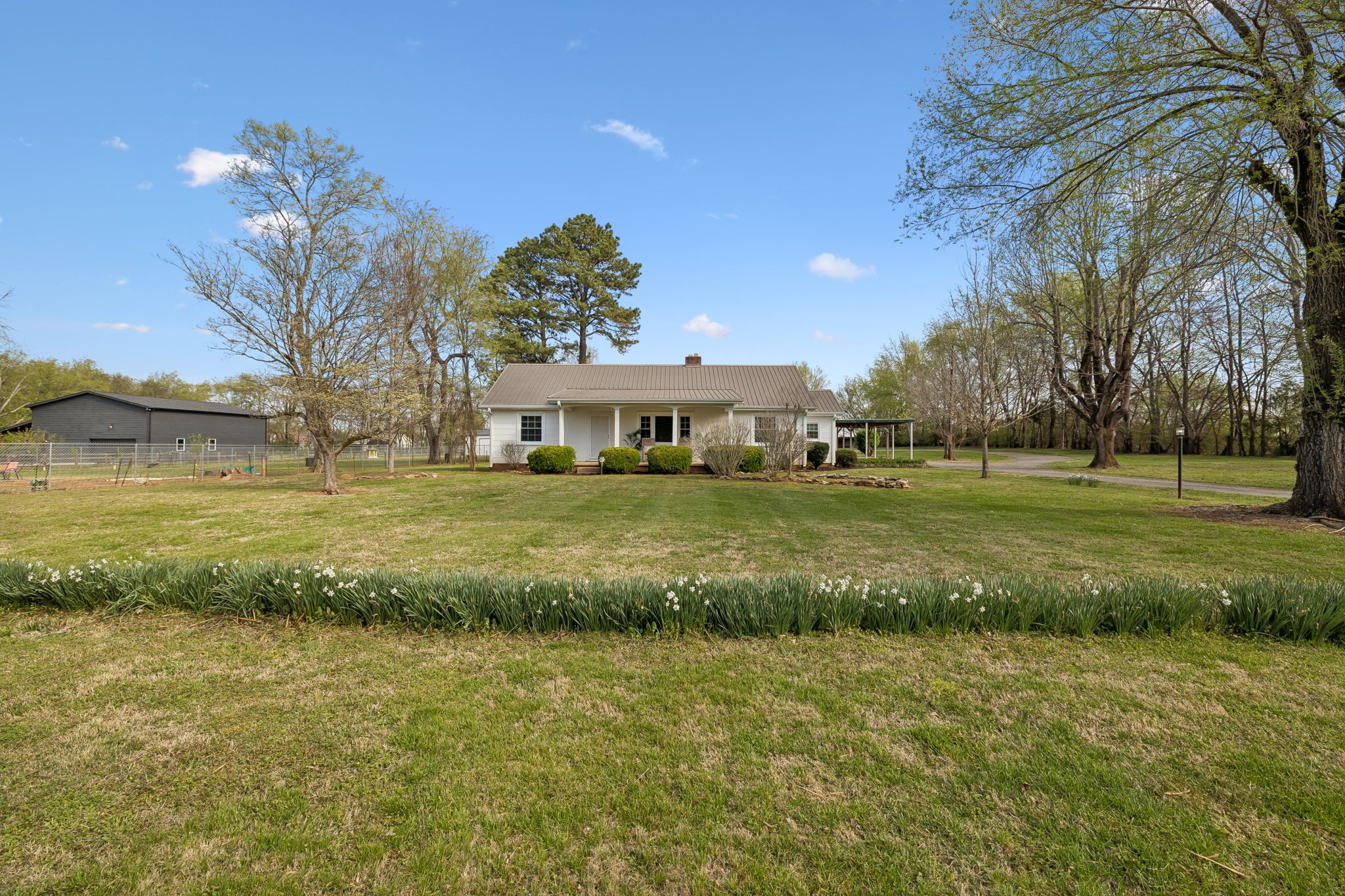 3026 Dilton Mankin Road Murfreesboro TN 37127