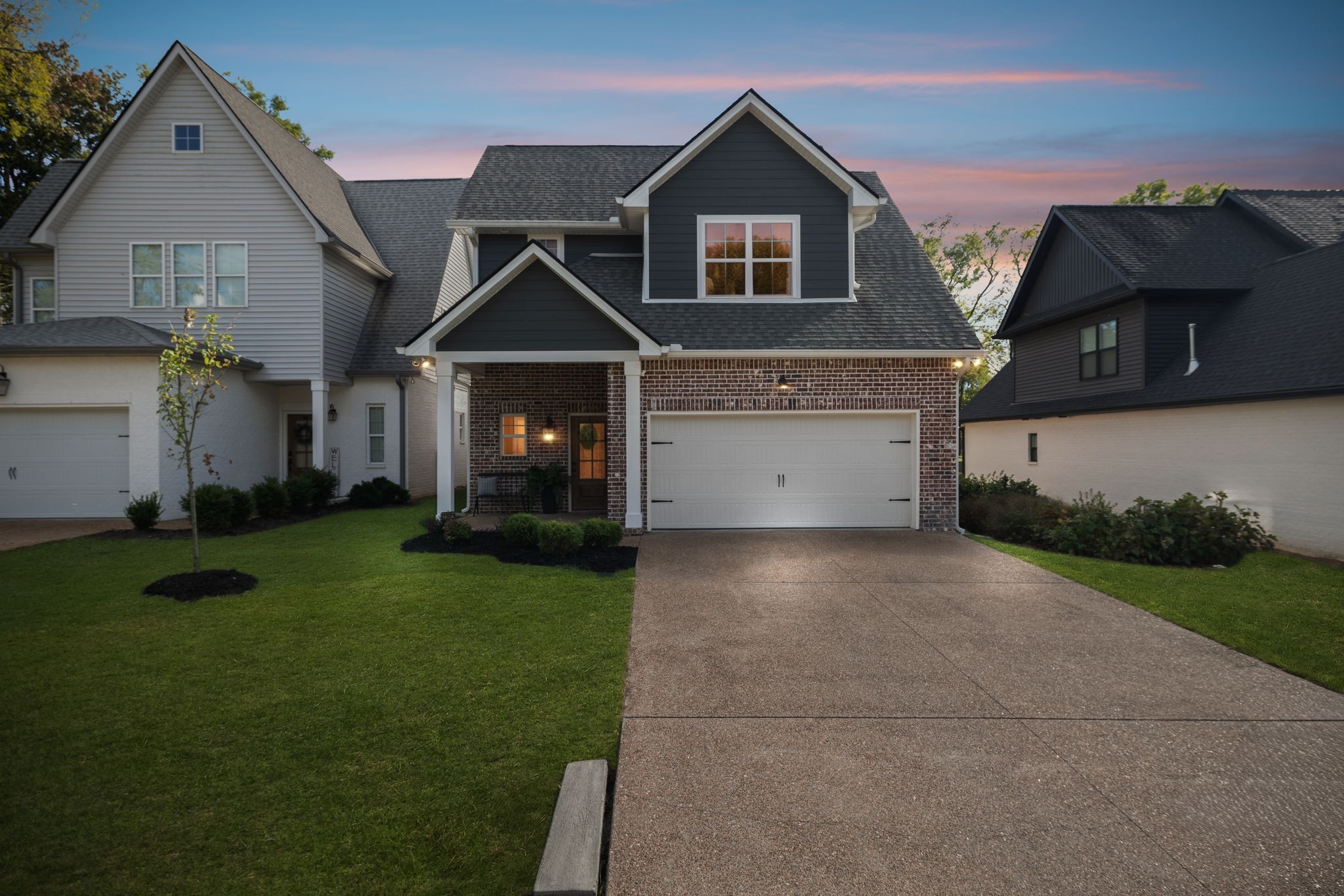 1554 John Galt Drive Lebanon TN 37087