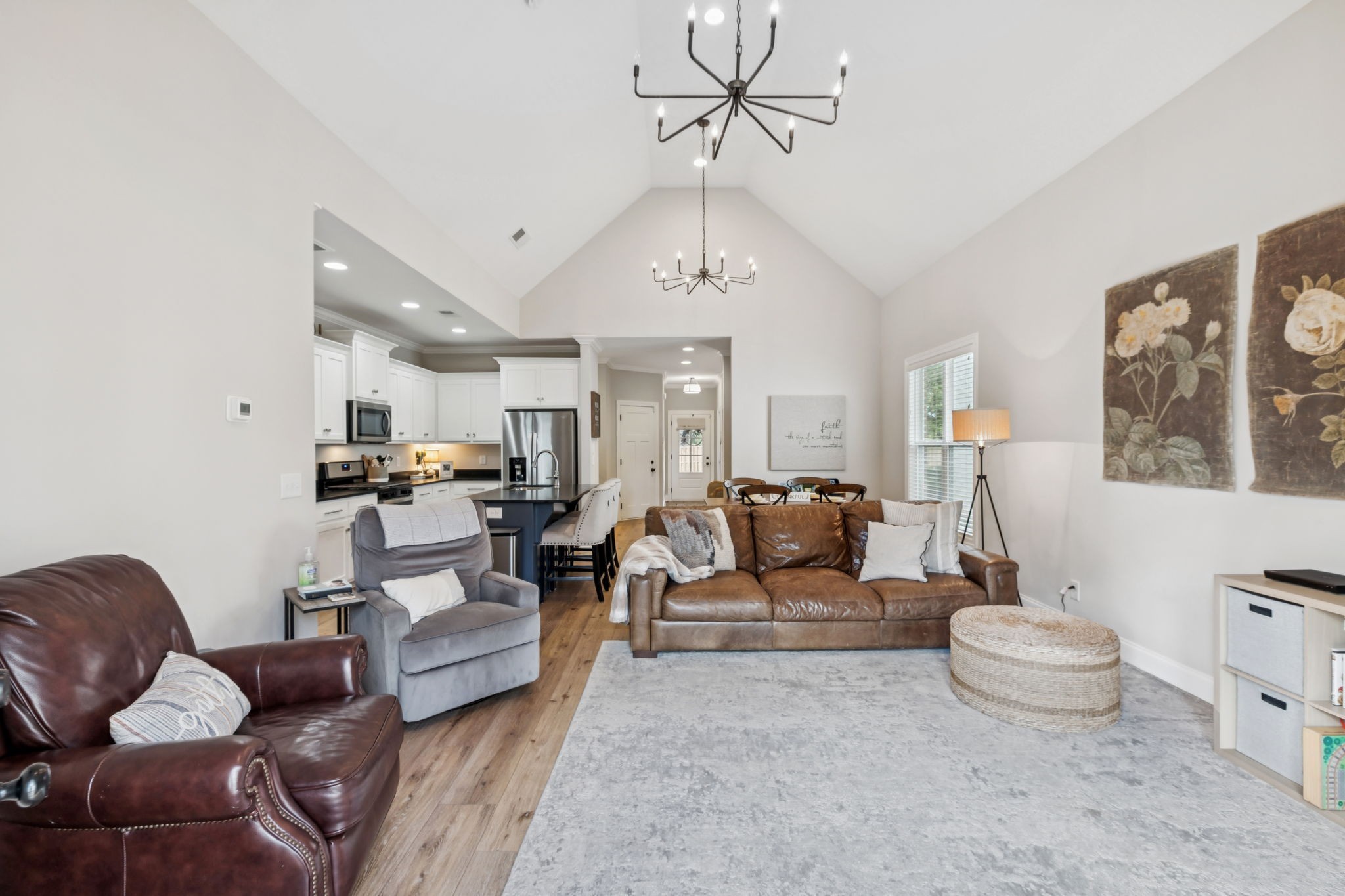 1554 John Galt Drive Lebanon TN 37087