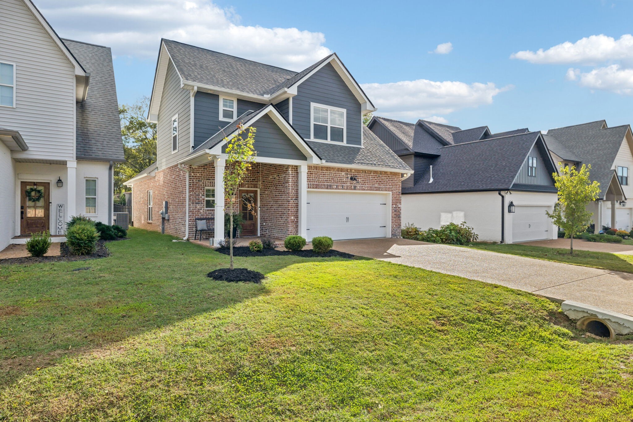 1554 John Galt Drive Lebanon TN 37087