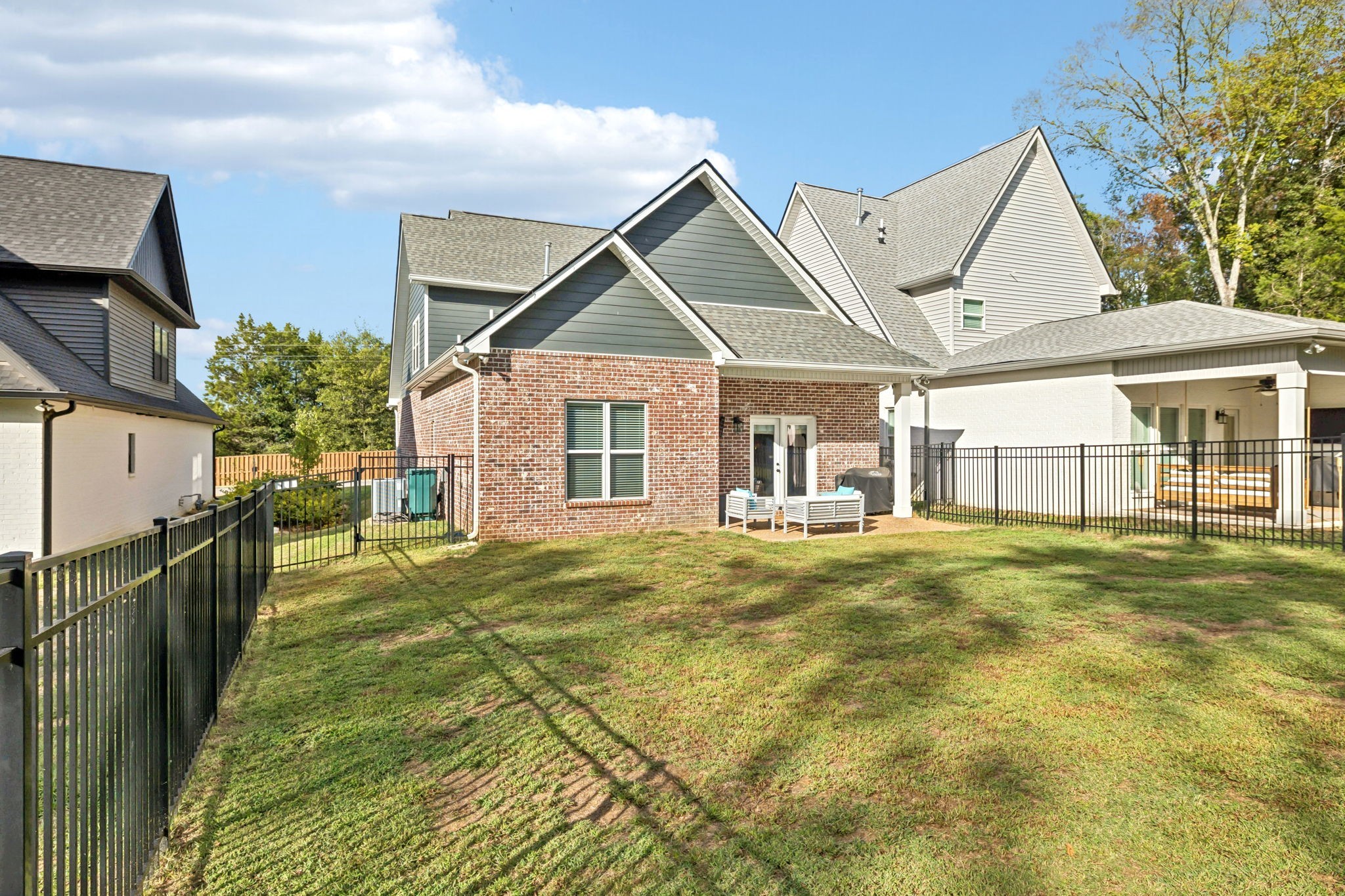 1554 John Galt Drive Lebanon TN 37087