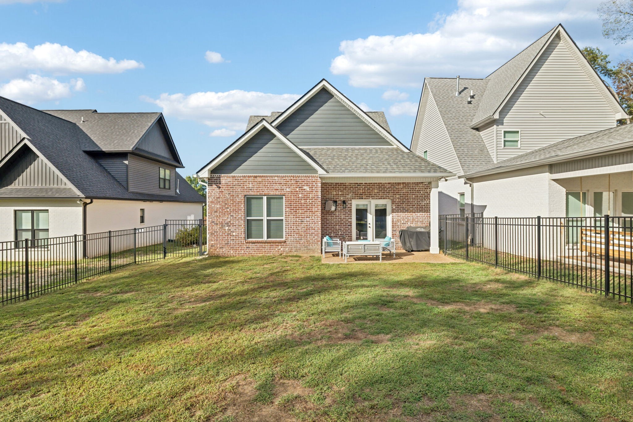 1554 John Galt Drive Lebanon TN 37087