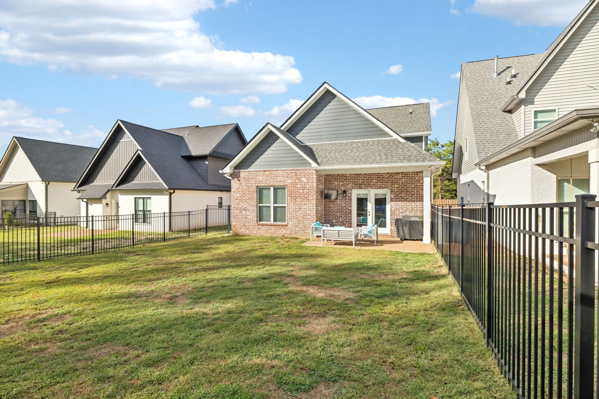 1554 John Galt Drive Lebanon TN 37087