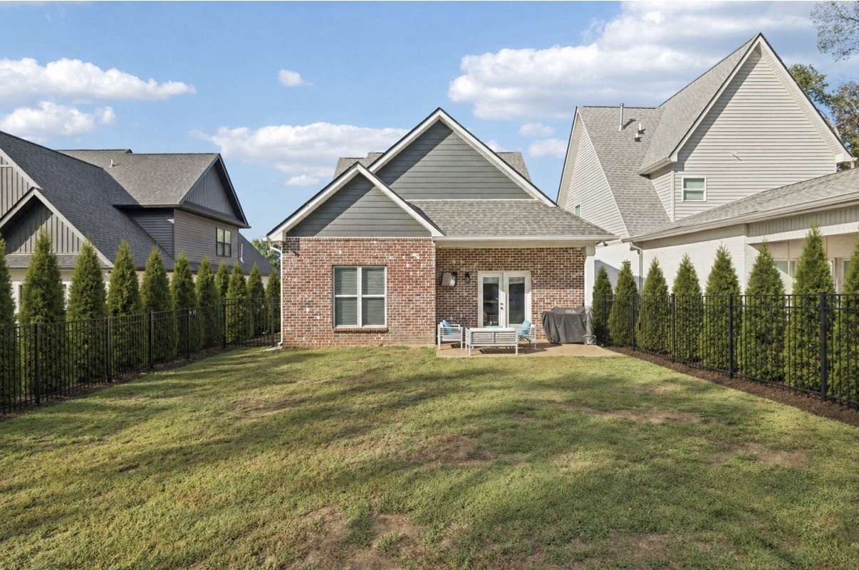 1554 John Galt Drive Lebanon TN 37087