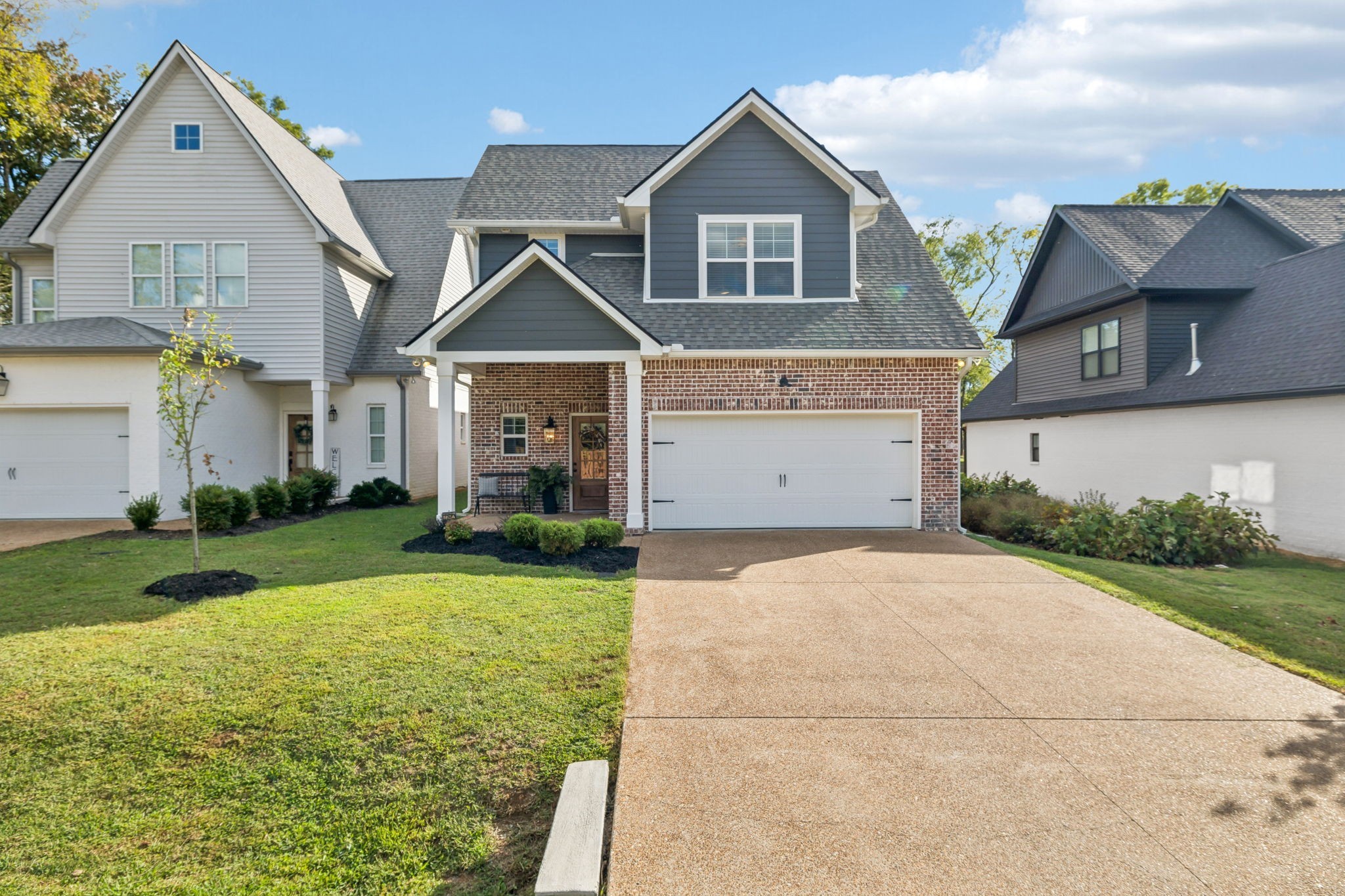 1554 John Galt Drive Lebanon TN 37087