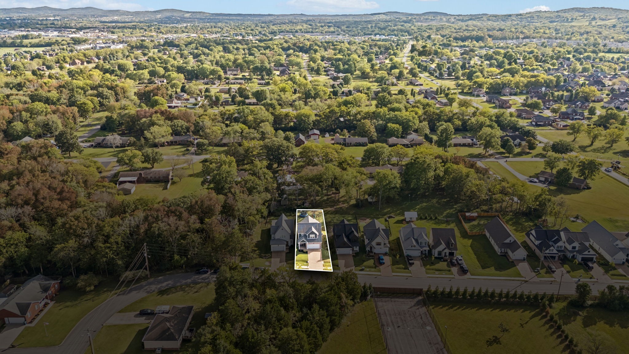 1554 John Galt Drive Lebanon TN 37087
