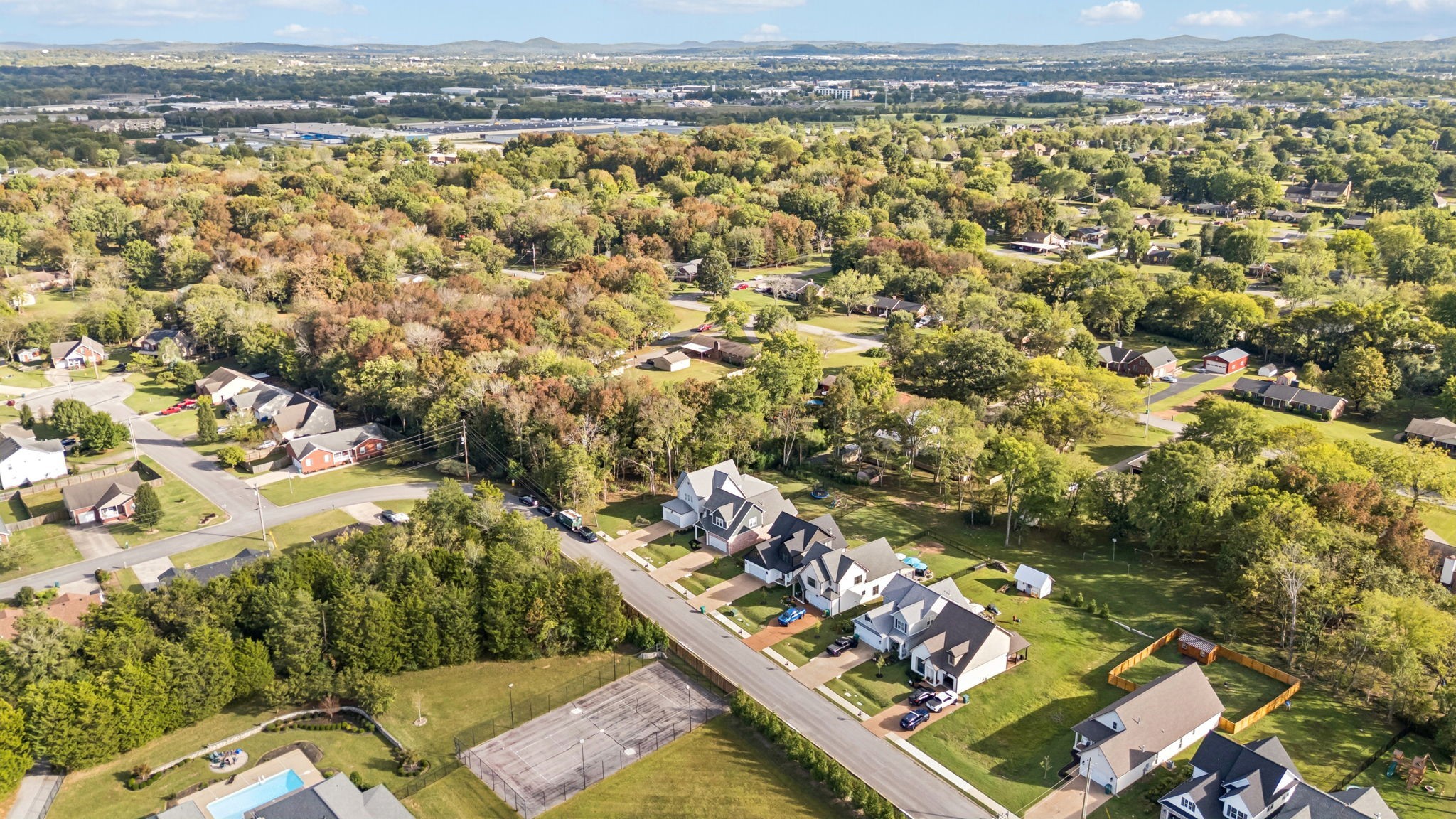 1554 John Galt Drive Lebanon TN 37087