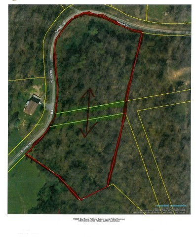 0 Beaver Lane Gainesboro TN 38562