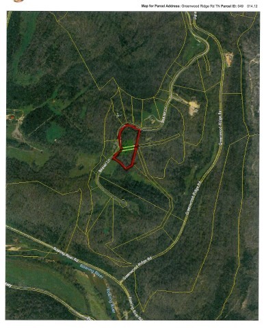 0 Beaver Lane Gainesboro TN 38562