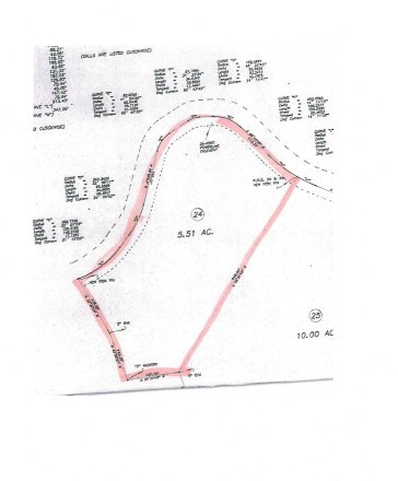 0 Beaver Lane Gainesboro TN 38562