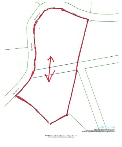 0 Beaver Lane Gainesboro TN 38562