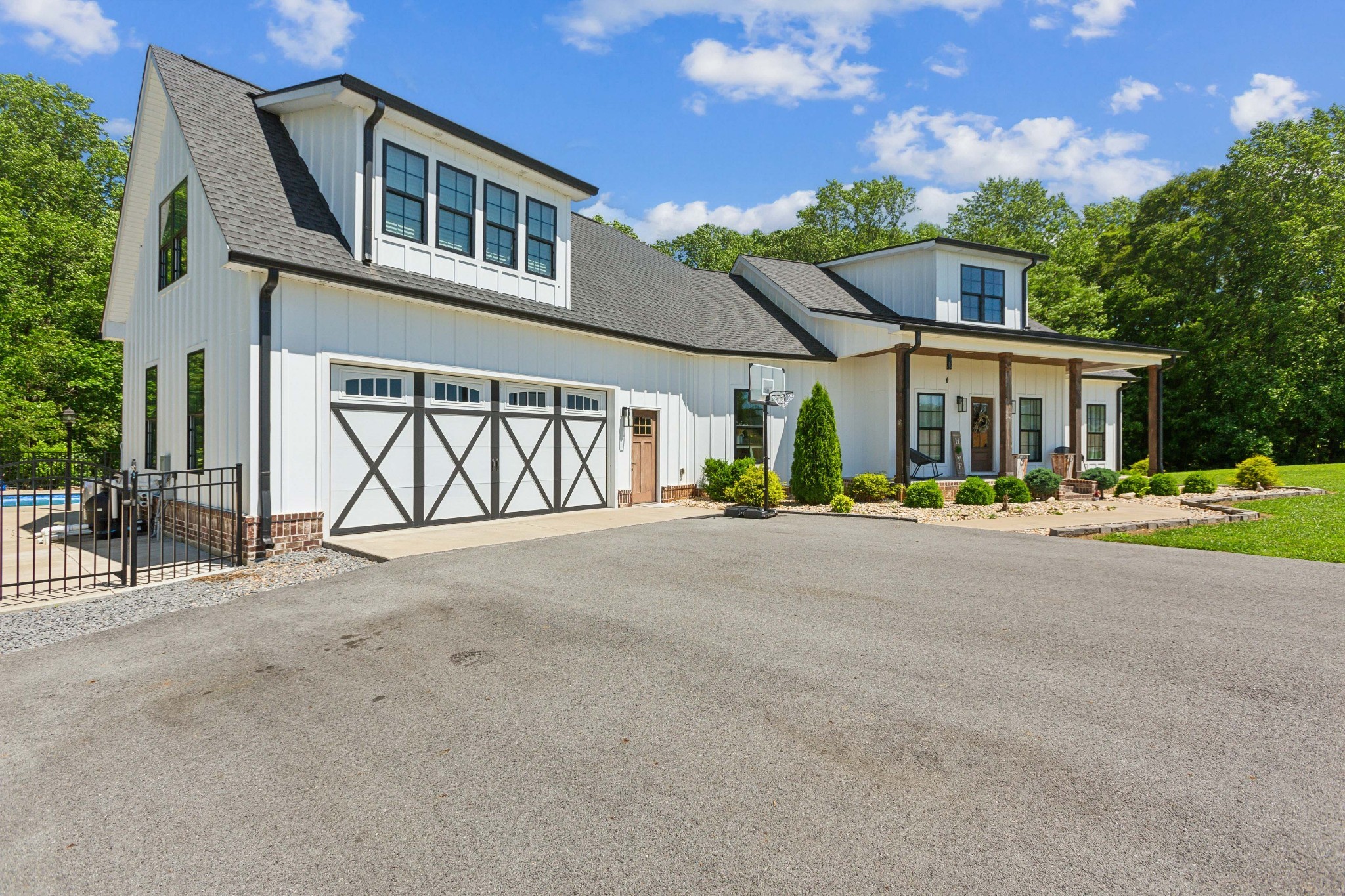 1930 Williams Road Lafayette TN 37083