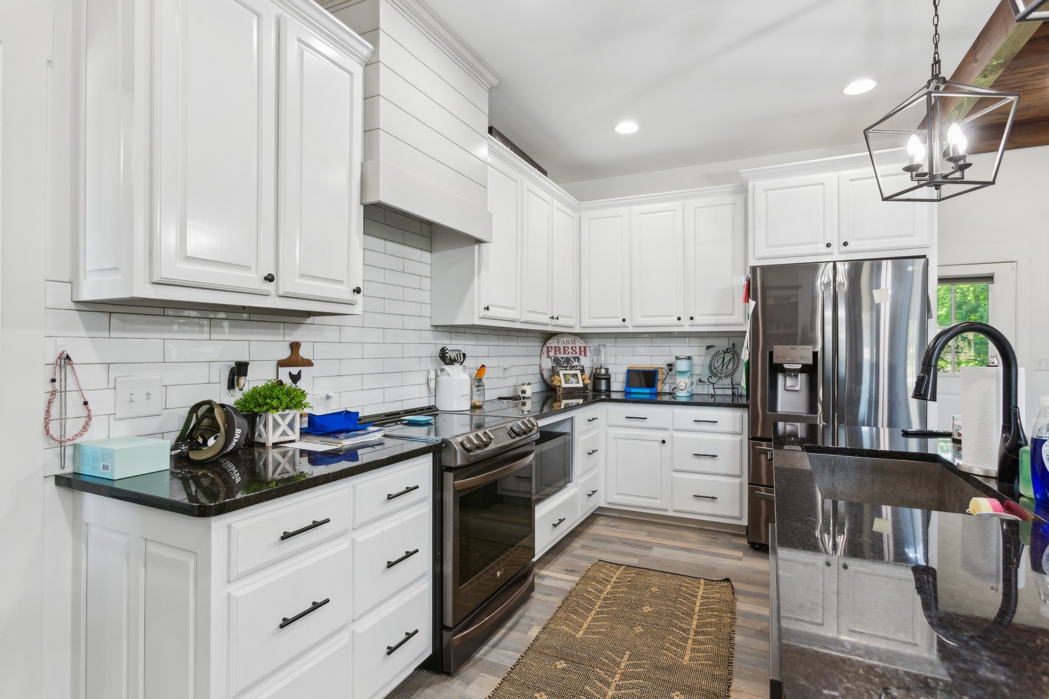 1930 Williams Road Lafayette TN 37083