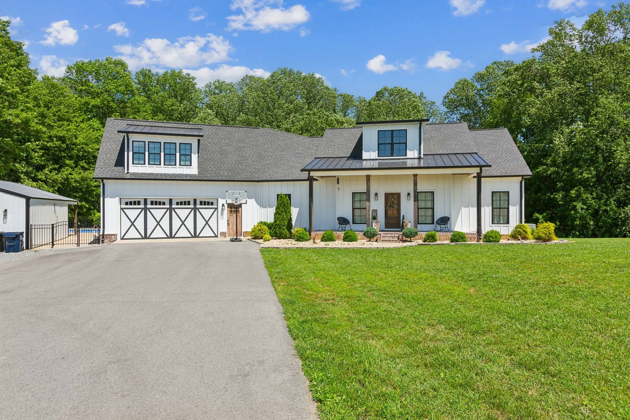 1930 Williams Road Lafayette TN 37083