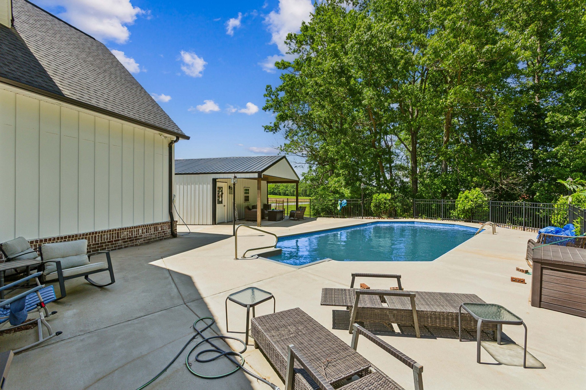 1930 Williams Road Lafayette TN 37083