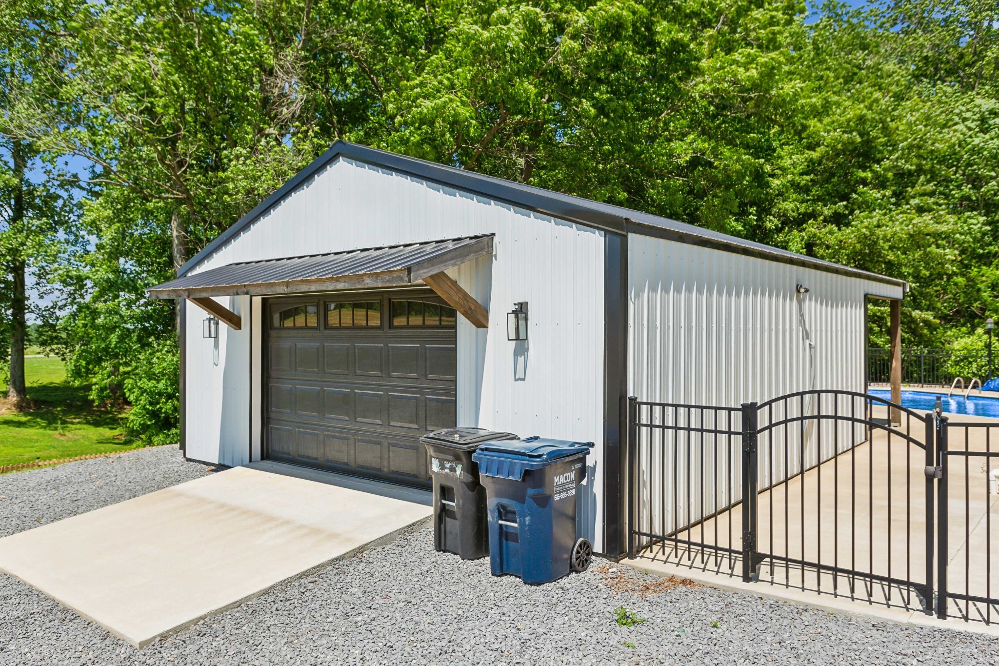 1930 Williams Road Lafayette TN 37083